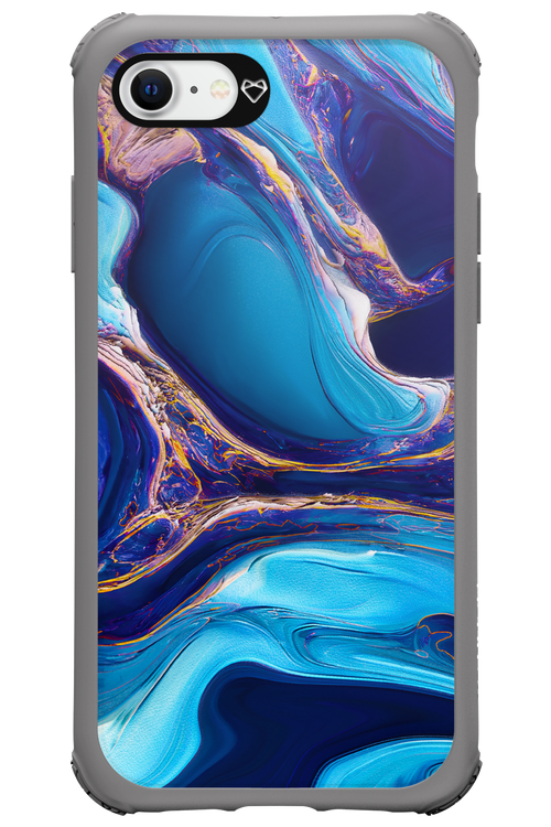 Amethyst 2.0 - Apple iPhone SE 2022
