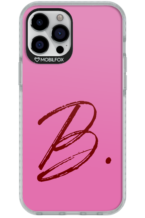 (Sorbet) B 2.0 - Apple iPhone 12 Pro Max