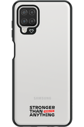 Stronger (Nude) - Samsung Galaxy A12