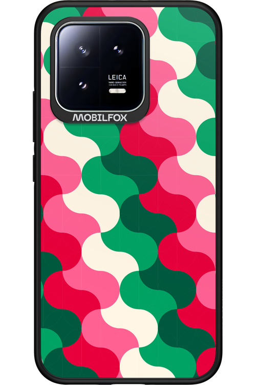 Holiday's Aura - Xiaomi 13