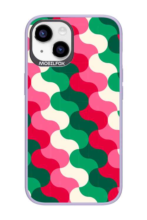 Holiday's Aura - Apple iPhone 14