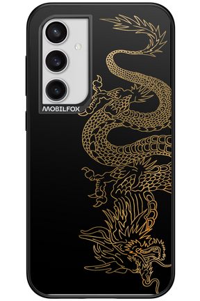 Gold Age 2.0 - Samsung Galaxy S23 FE