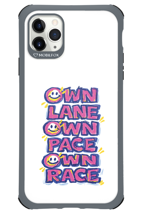 OWN 2.0 - Apple iPhone 11 Pro Max