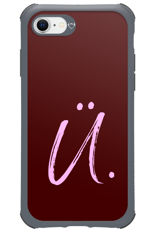 (Dark Blush) U II 2.0 - Apple iPhone 7