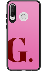 G (Sorbet) 2.0 - Huawei P30 Lite