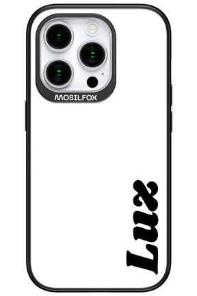 Lux Statement - Apple iPhone 15 Pro