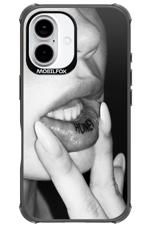 Lip Secret - Apple iPhone 16
