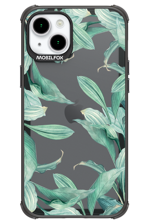 Greenpeace 2.0 - Apple iPhone 15 Plus