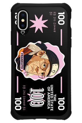 FRANKUTO - Apple iPhone XS