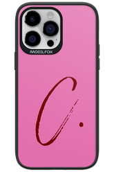 (Sorbet) C 2.0 - Apple iPhone 14 Pro Max