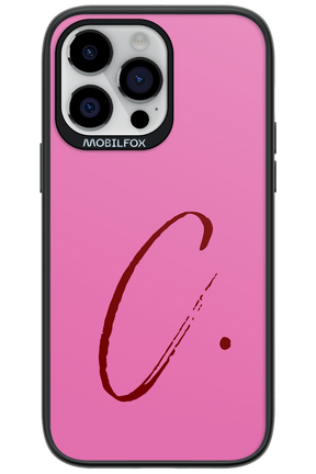 (Sorbet) C 2.0 - Apple iPhone 14 Pro Max