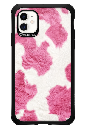 Pink Cow - Apple iPhone 11