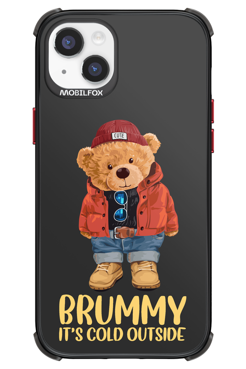 Brummy - Apple iPhone 14 Plus