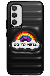 Go To Hell (10th anniversary) 2.0 - Samsung Galaxy A34