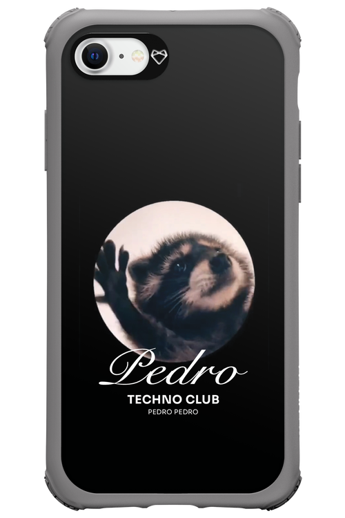 Pedro - Apple iPhone SE 2020