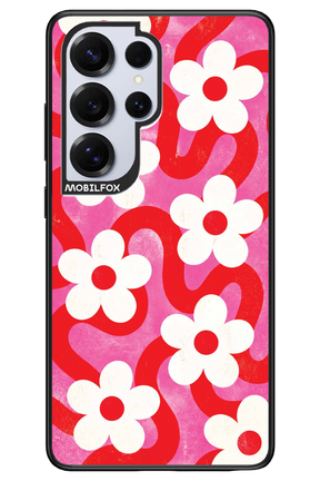 BLOSSOM TWIST 2.0 - Samsung S25 Ultra