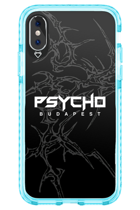 Dark Psycho - Apple iPhone XS