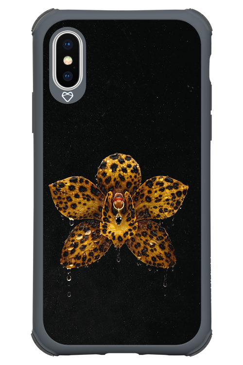 Wet & Wild 2.0 - Apple iPhone X
