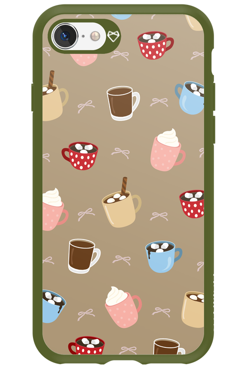 Coco Dream - Apple iPhone SE 2022