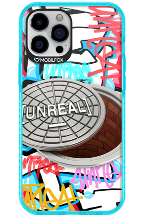 HULE - Apple iPhone 12 Pro Max