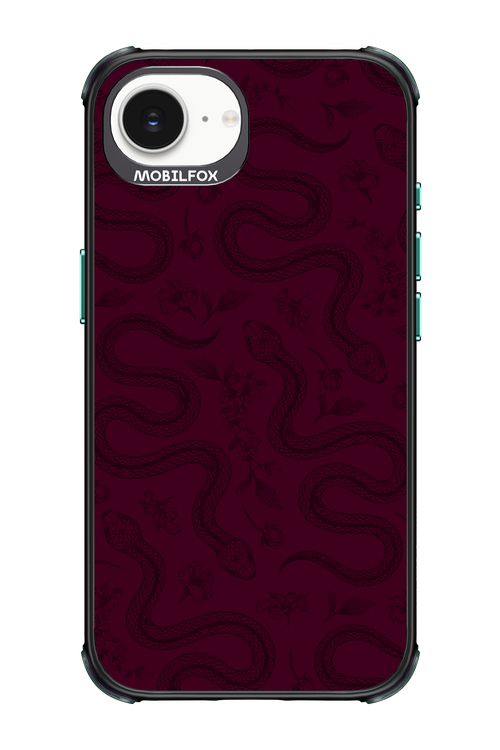 Temptation 2.0 - Apple iPhone 16e