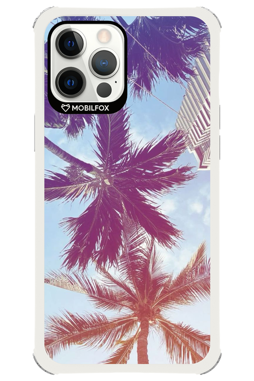 Sunset Dreams 2.0 - Apple iPhone 12 Pro Max