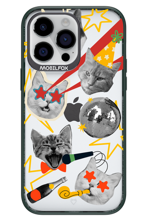 Christmas Chaos - Apple iPhone 14 Pro Max