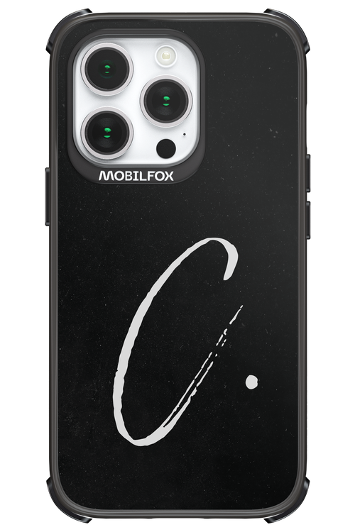 (Off Space) C 2.0 - Apple iPhone 14 Pro
