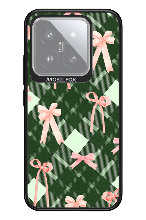 Blanket Fluff - Xiaomi 14