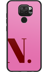 N (Sorbet) 2.0 - Xiaomi Redmi Note 9