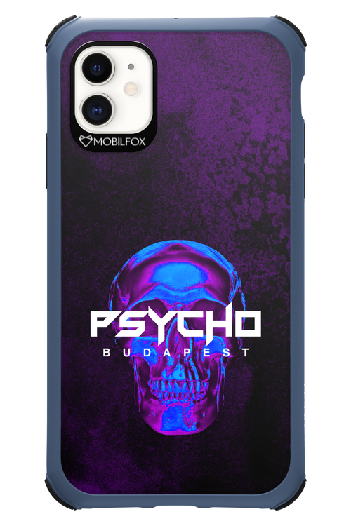 Psyskull - Apple iPhone 11