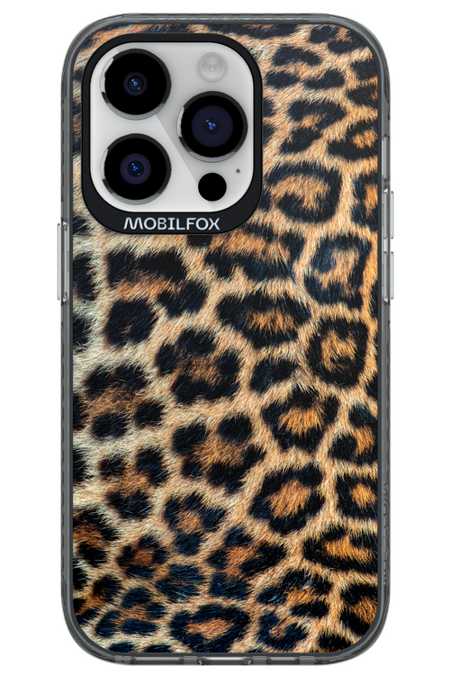 Leopard - Apple iPhone 14 Pro