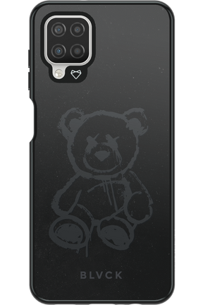 BLVCK BEAR - Samsung Galaxy A12