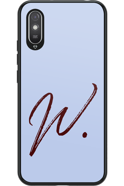 (Jellyfish Presso) W 2.0 - Xiaomi Redmi 9A
