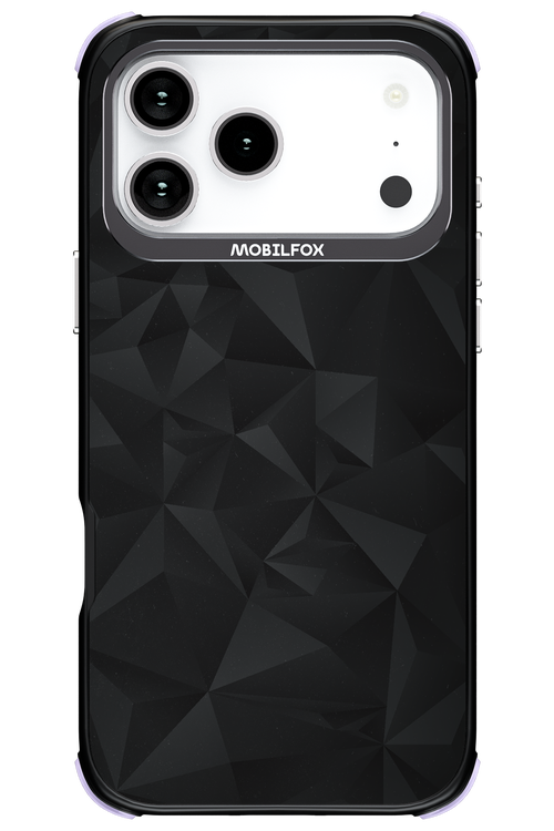 Low Poly - Apple iPhone 17 Pro Max