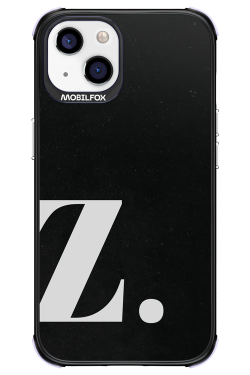 Z (Off Space) 2.0 - Apple iPhone 13