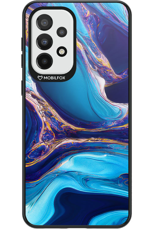Amethyst 2.0 - Samsung Galaxy A33
