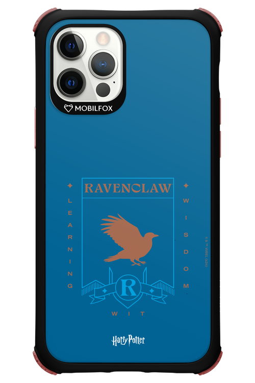 Ravenclaw. - Apple iPhone 12 Pro