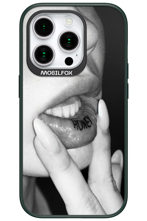 Lip Secret 2.0 - Apple iPhone 15 Pro