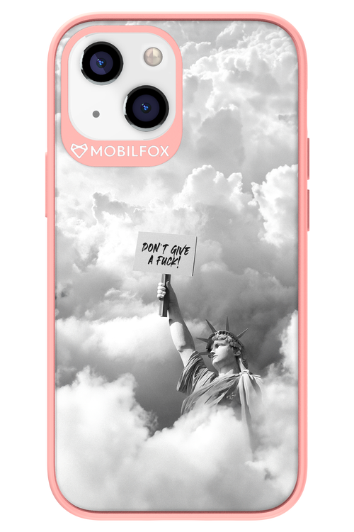 Don't give a  2.0 - Apple iPhone 13 Mini