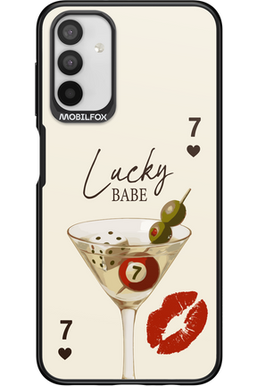 Lucky Babe - Samsung Galaxy A04s