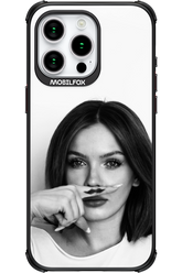 Soft Focus - Apple iPhone 15 Pro Max