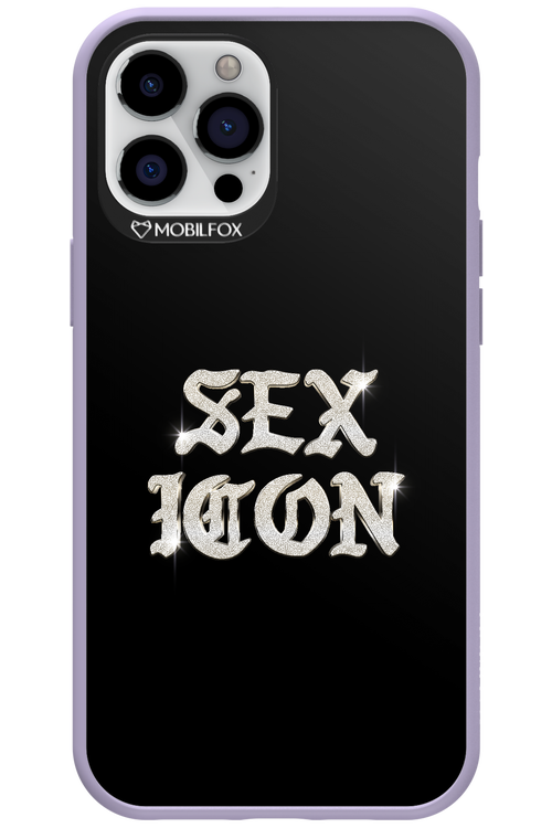 SEX ICON 2.0 - Apple iPhone 12 Pro Max