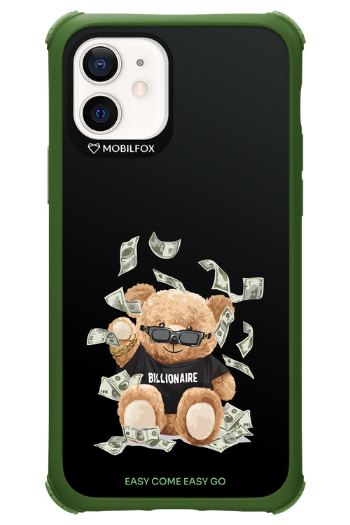 Easy Come Easy Go 2.0 - Apple iPhone 12