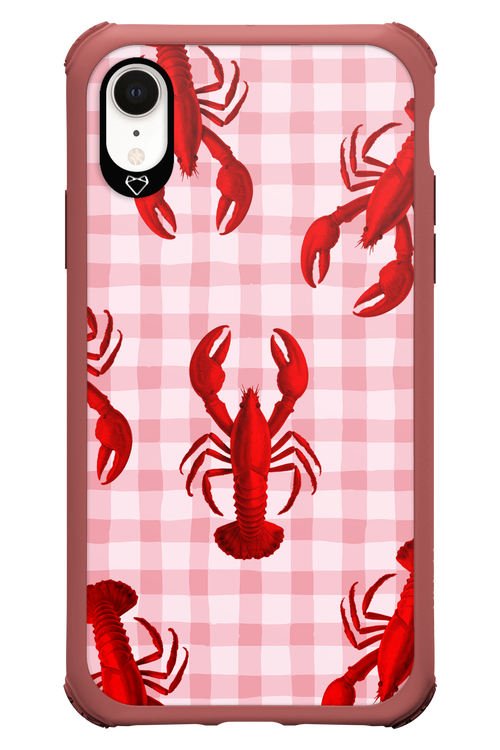 Lobster - Apple iPhone XR