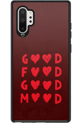 GOOD - Samsung Galaxy Note 10+