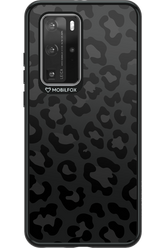BLACK LEOPARD 2.0 - Huawei P40 Pro