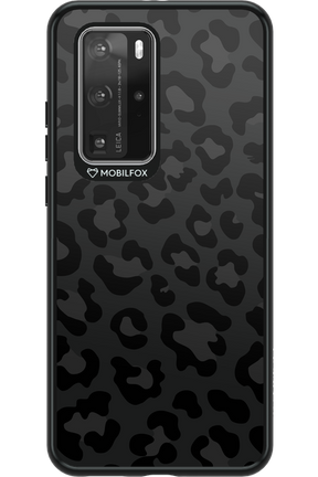 BLACK LEOPARD 2.0 - Huawei P40 Pro
