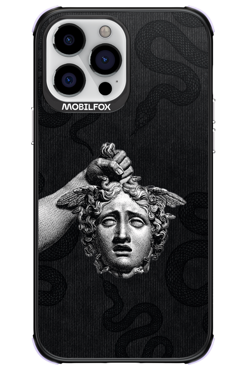 Medusa’s Gaze - Apple iPhone 13 Pro Max