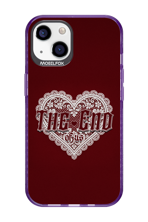 The End (of us) 2.0 - Apple iPhone 13